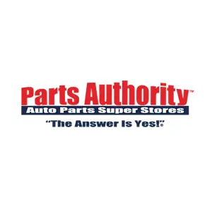 Parts Authority-